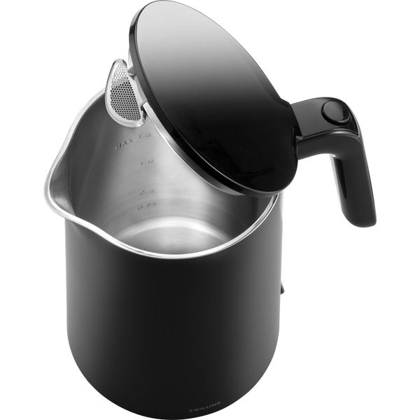 Zwilling Enfinigy Black Waterkoker