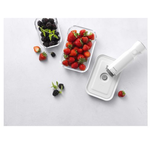 Fresh & Save Vacuümdozenset S/M/L glas  Zwilling