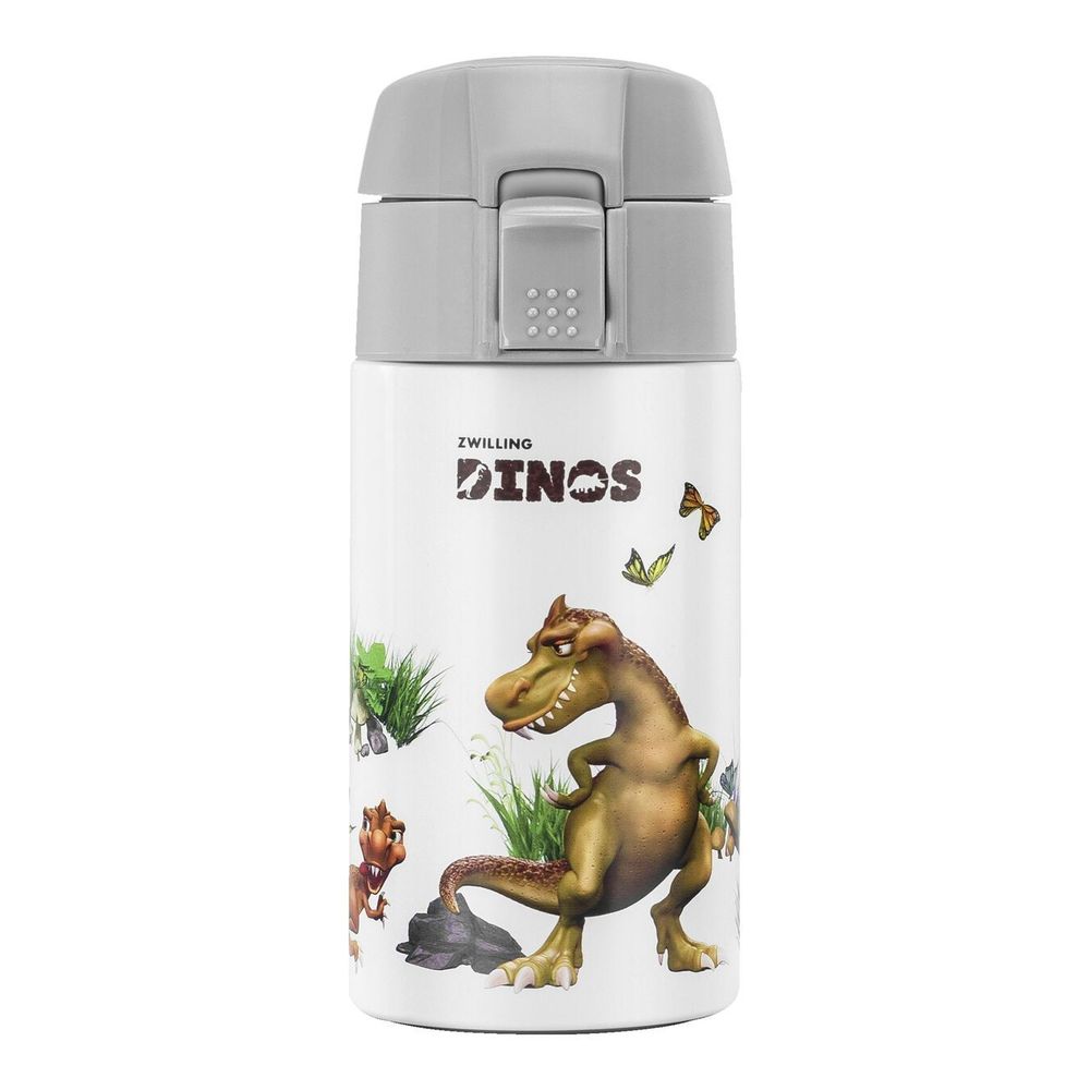 Thermo Reisbeker 350 ml Dinos 