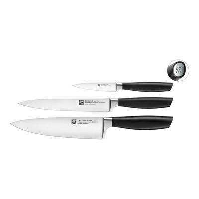 All Star Messenset 3 pcs  Zwilling