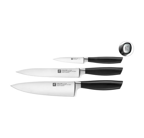 All Star Messenset 3 pcs  Zwilling