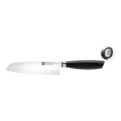 All Star Santoku avec alvéoles 180 mm 