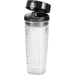 Enfinigy Black Accessoireset Personal Blender 