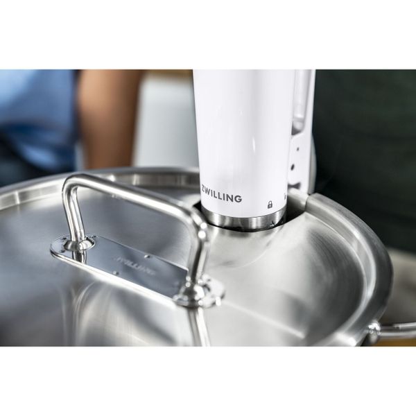 Zwilling Sous-vide deksel 24cm