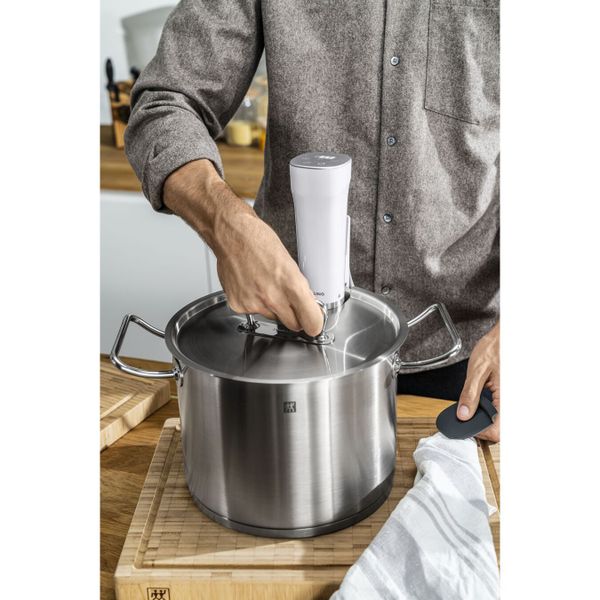 Zwilling Sous-vide deksel 24cm