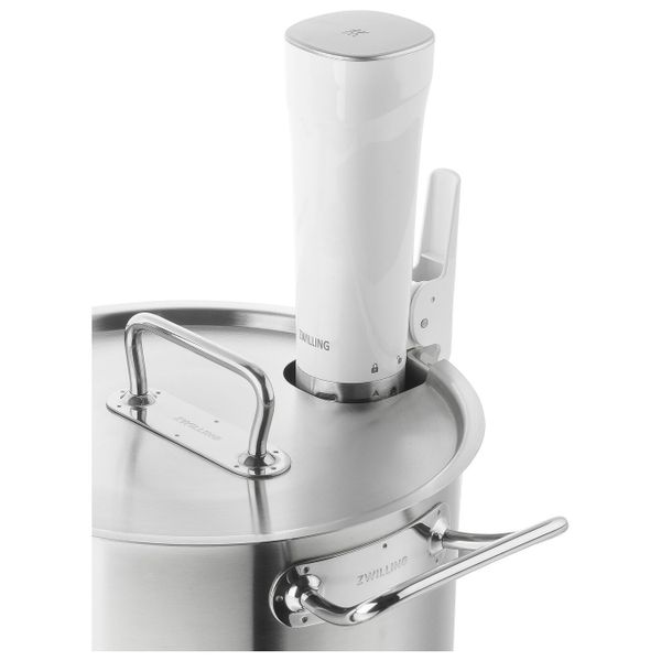 Zwilling Sous-vide deksel 24cm