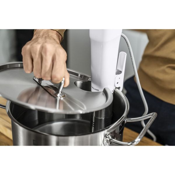 Zwilling Sous-vide deksel 24cm