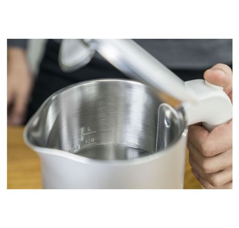 Enfinigy Waterkoker mini 1L  Zwilling