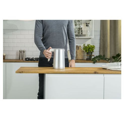 Enfinigy Waterkoker mini 1L  Zwilling