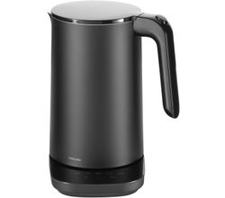 Enfinigy Black Waterkoker Pro 1,5L Zwilling