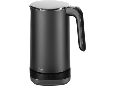 Enfinigy Black Waterkoker Pro 1,5L