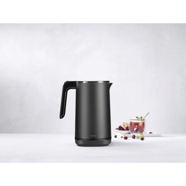 Zwilling Enfinigy Black Waterkoker Pro 1,5L