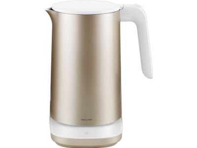 Enfinigy Gold Waterkoker Pro 1,5L