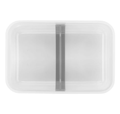 Fresh&Save Boîte à déjeuner flat, 6 pièces (3xboîte/3xbande)  Zwilling