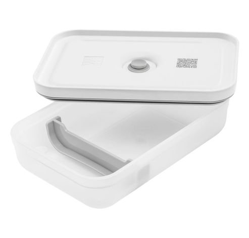 Fresh&Save Boîte à déjeuner flat, 6 pièces (3xboîte/3xbande)  Zwilling