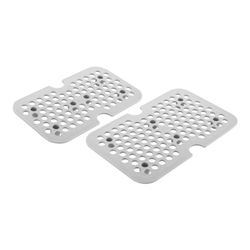 Fresh&Save Drip trays 2 stuks voor plastic dozen (1xM/1xL) 