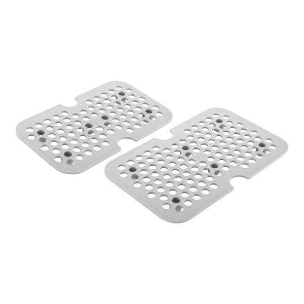 Fresh&Save Drip trays 2 stuks voor plastic dozen (1xM/1xL) Zwilling