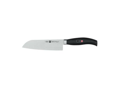 Five Star Santoku 18cm