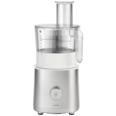 Enfinigy Food Processor voor Power Blender Pro White  Zwilling