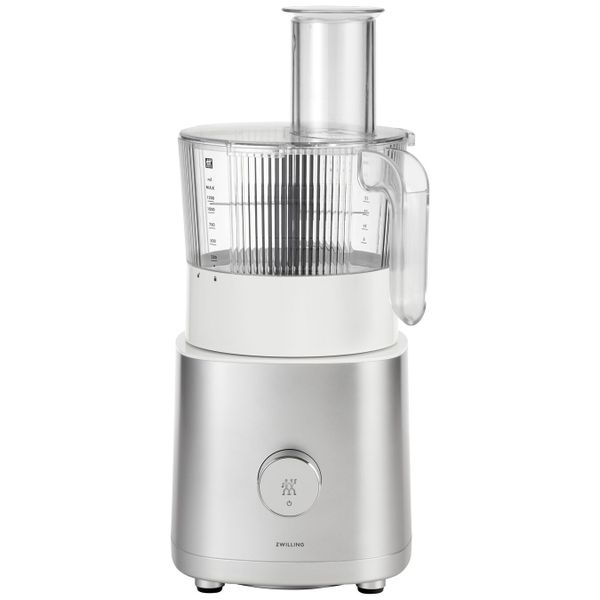 Enfinigy Food Processor voor Power Blender Pro White 