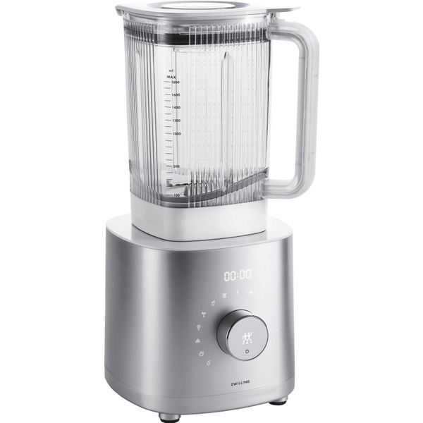 Enfinigy Food Processor voor Power Blender Pro White 