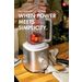 Zwilling Enfinigy Food Processor voor Power Blender Pro White