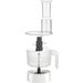 Enfinigy Food Processor voor Power Blender Pro White 