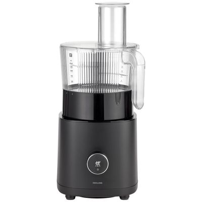 Enfinigy Food Processor voor Power Blender Pro Black Zwilling