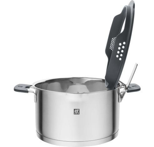 Ensemble simplifié 5 pièces  Zwilling