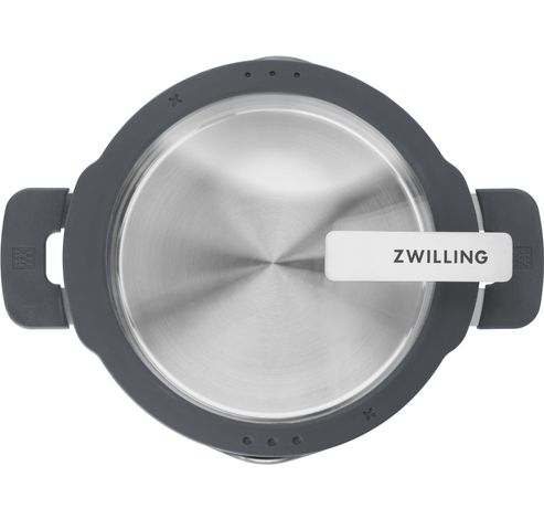 Ensemble simplifié 5 pièces  Zwilling