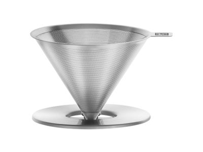 Pour-over koffiefilter