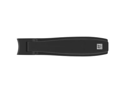 Nagelknipper, matzwart