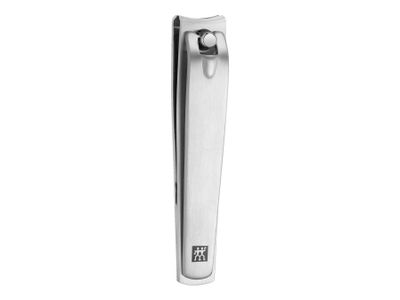 Premium Teennagelknipper RVS Zilverkleurig