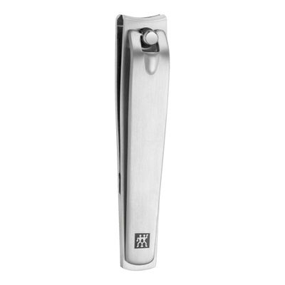 Premium Teennagelknipper RVS Zilverkleurig  Zwilling