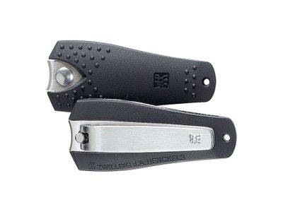 Twin Box Nagelknipper