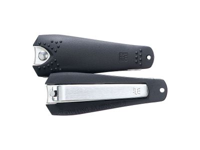 Twin Box Teennagelknipper