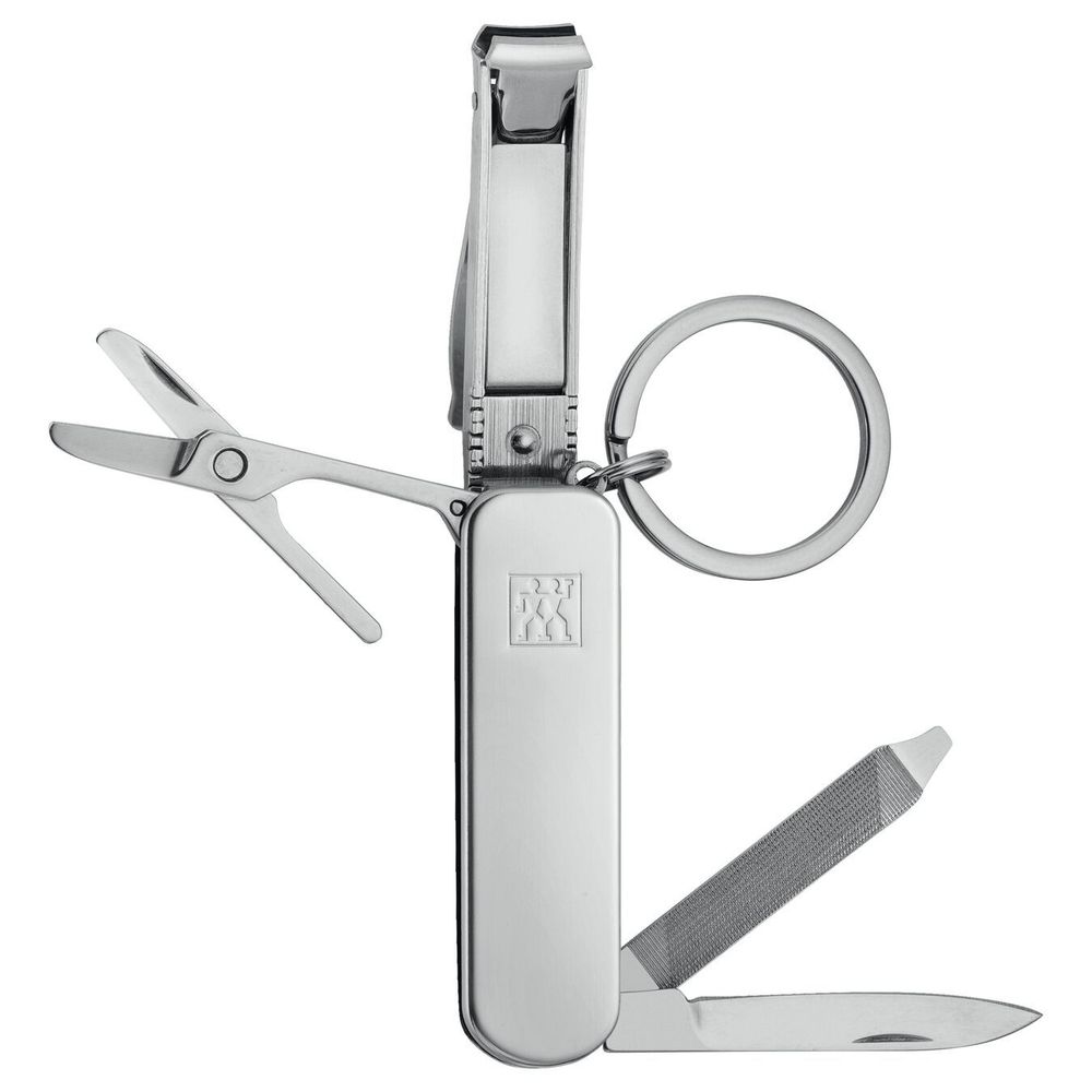 Zwilling Manicure / pedicure-set Multi-Tool nagelverzorging