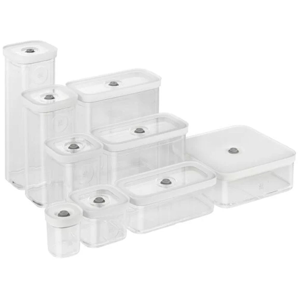 Zwilling Bewaardoos Fresh&Save Cube Koekjestrommel Large