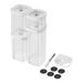 Zwilling Fresh&Save Cube 4-delig set