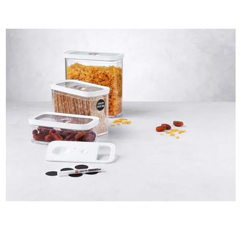 Fresh & Save Cube 3-delig set  Zwilling