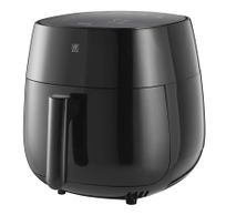 Air fryer 4 l - zwart 