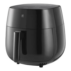 Zwilling Air fryer 4 l - zwart 