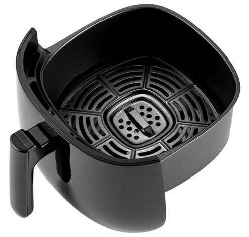 Friteuse sans huile 4 l - noir  Zwilling