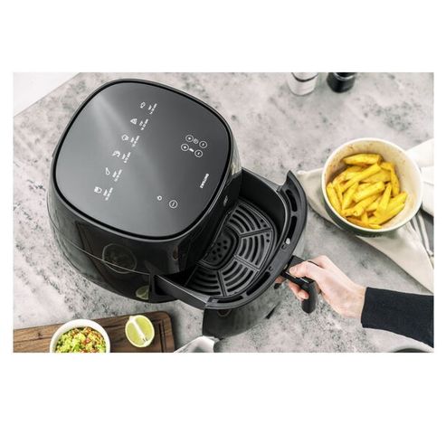 Friteuse sans huile 4 l - noir  Zwilling