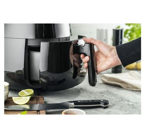 Friteuse sans huile 4 l - noir  Zwilling