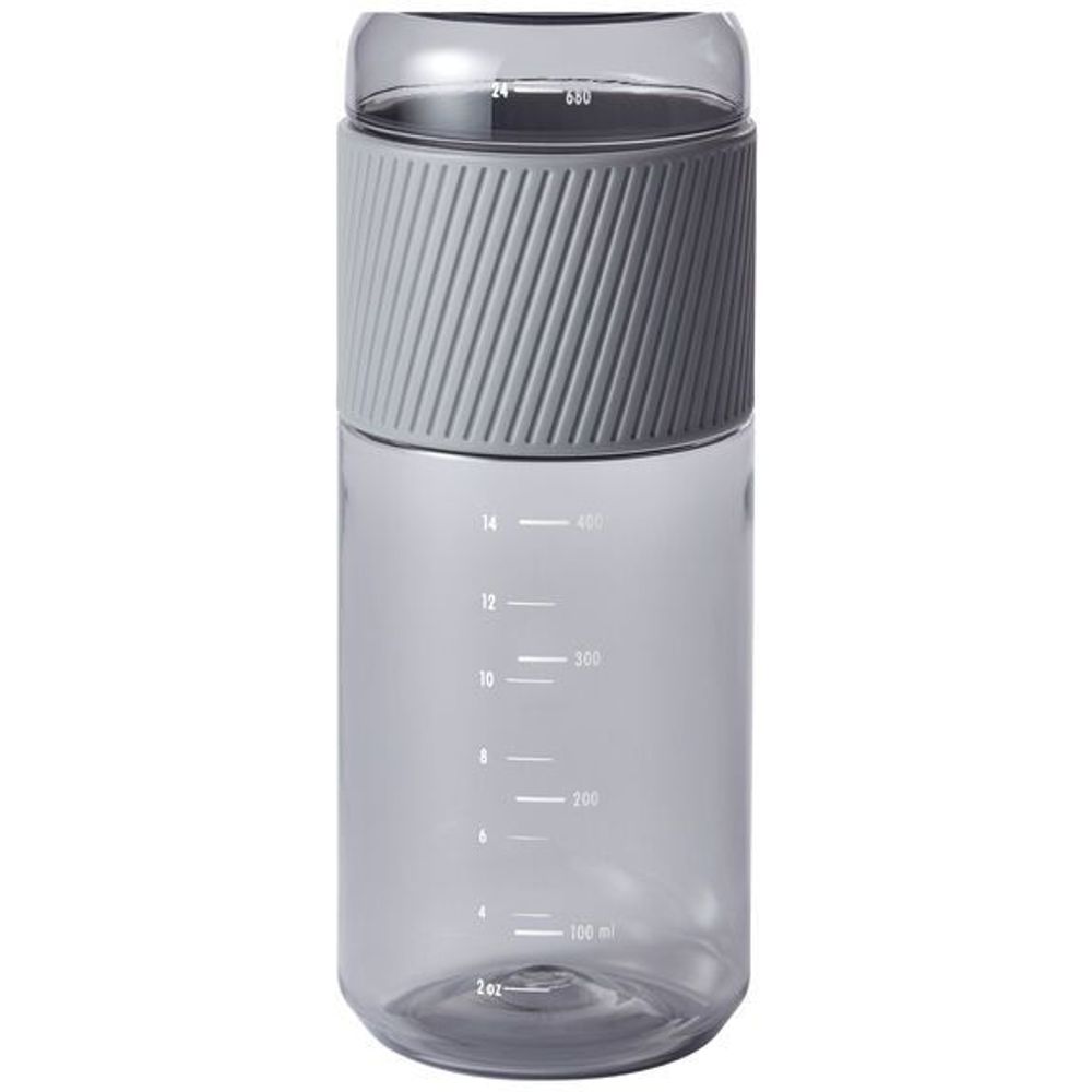 Zwilling Drinkfles Drinkfles 680 ml - grijs