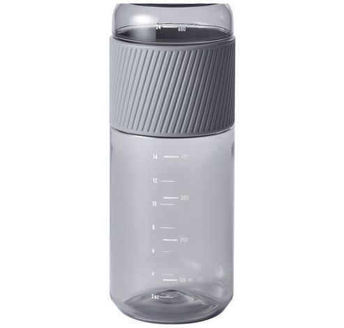 Gourde 680 ml - gris  Zwilling