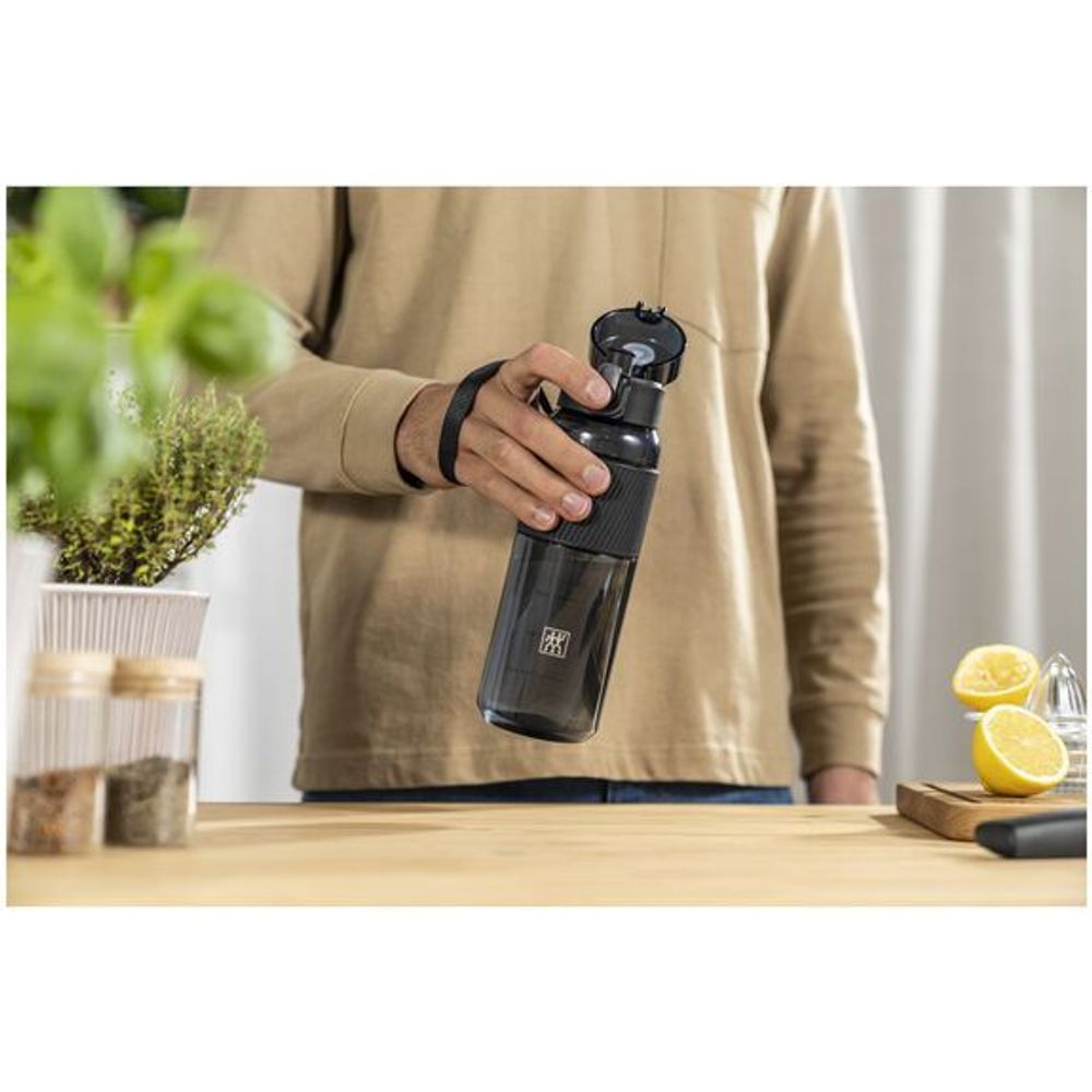 Zwilling Drinkfles Drinkfles 680 ml - zwart