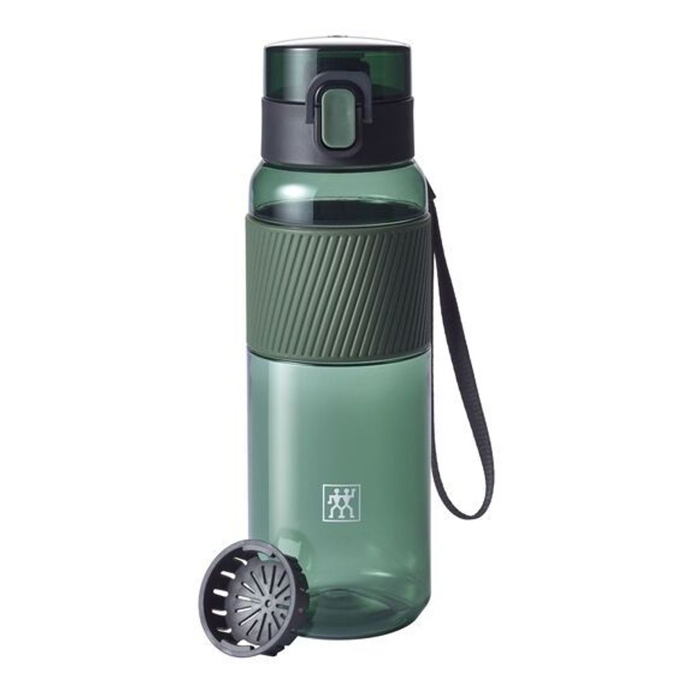 Zwilling Drinkfles Drinkfles 680 ml - groen