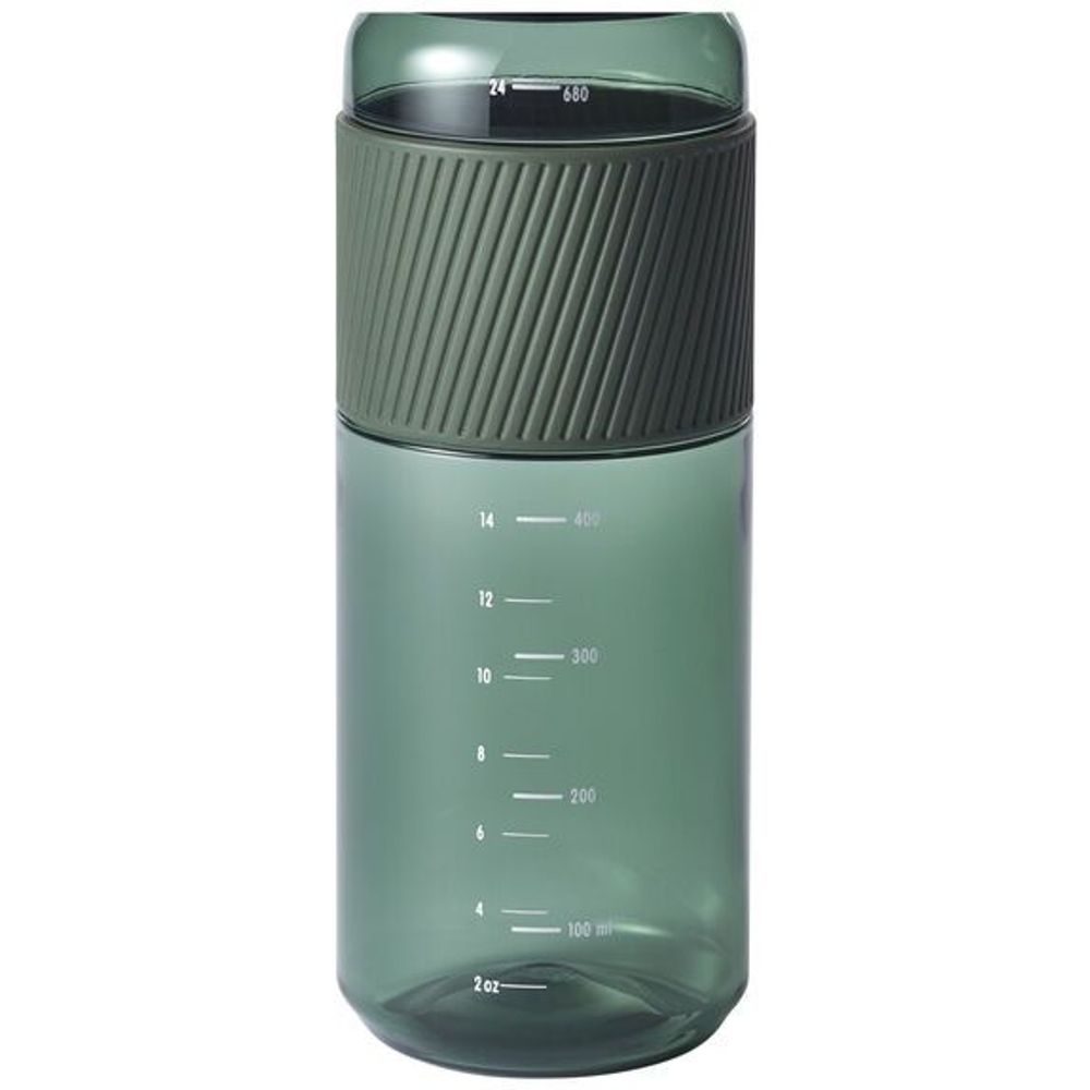 Zwilling Drinkfles Drinkfles 680 ml - groen